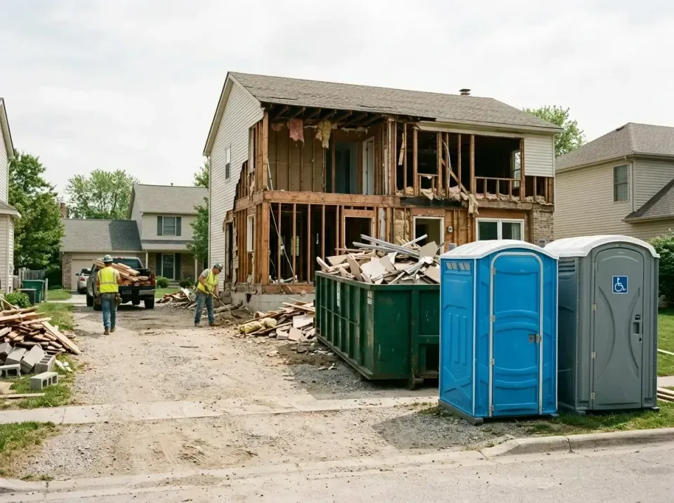 home-renovation-demolition-sit-010 — frequently asked questions, Portable Toilet & Dumpsters Rental in Thompsonville, PA